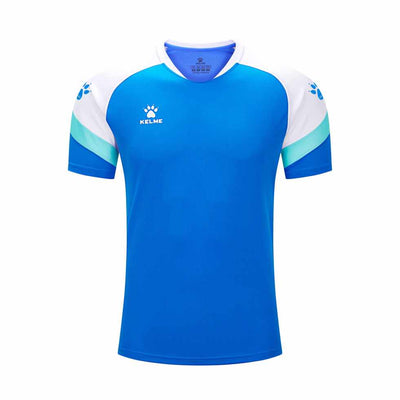 Short Sleeve Football Shirt