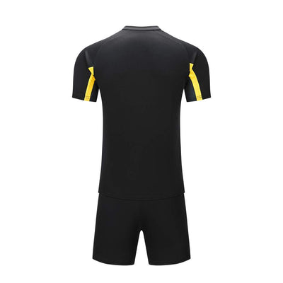 Short Sleeve Football Set Kids