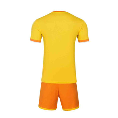Short Sleeve Football Set