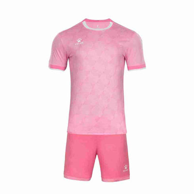 Short Sleeve Football Set