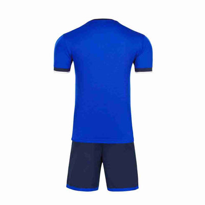 Short Sleeve Football Set