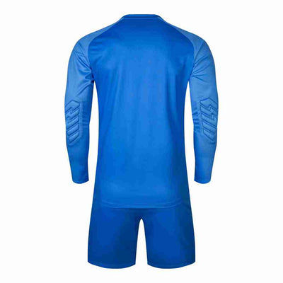 Long Sleeve Goalkeeper Set