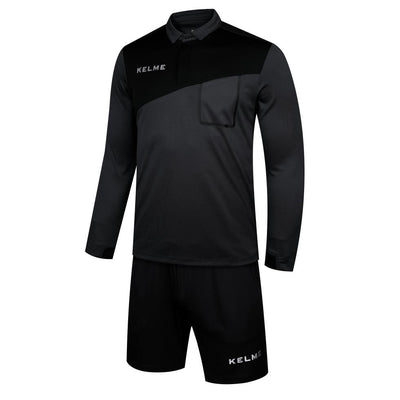 Long Sleeve Referee Set