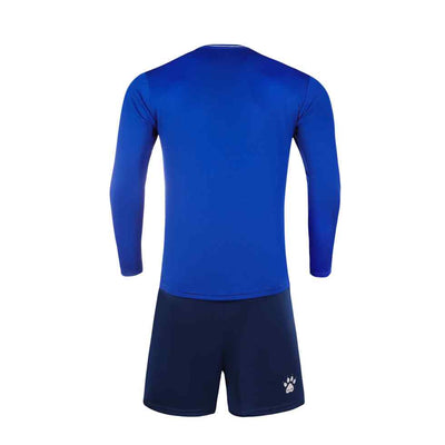 Long Sleeve Football Set
