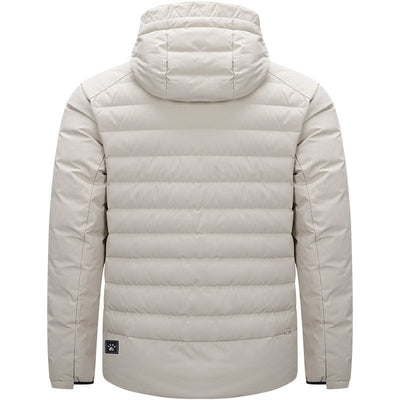 Light Down Jacket