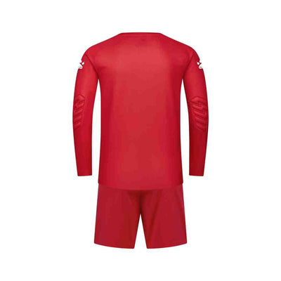 Long Sleeve Goalkeeper Set