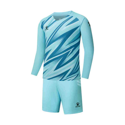 Long Sleeve Goalkeeper Set Kids