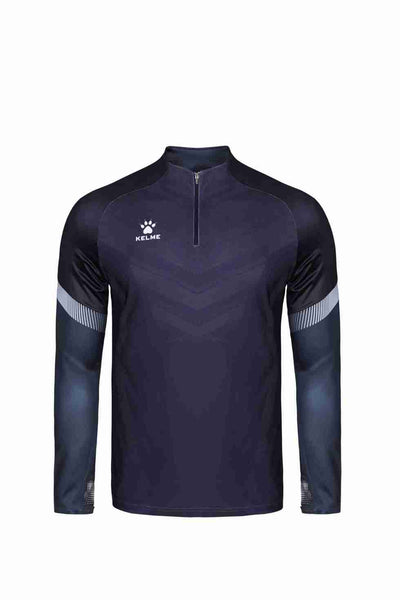 Half-Zipper Training Jacket